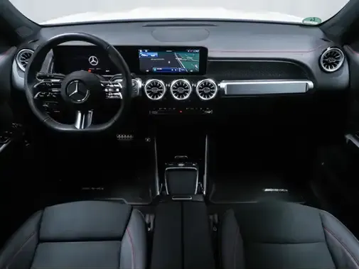 Mercedes-Benz EQB 300