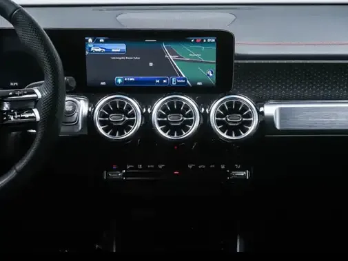 Mercedes-Benz EQB 300