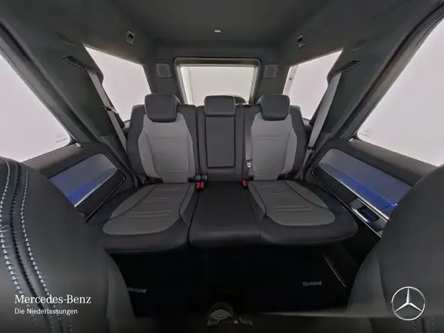 Mercedes-Benz G 580