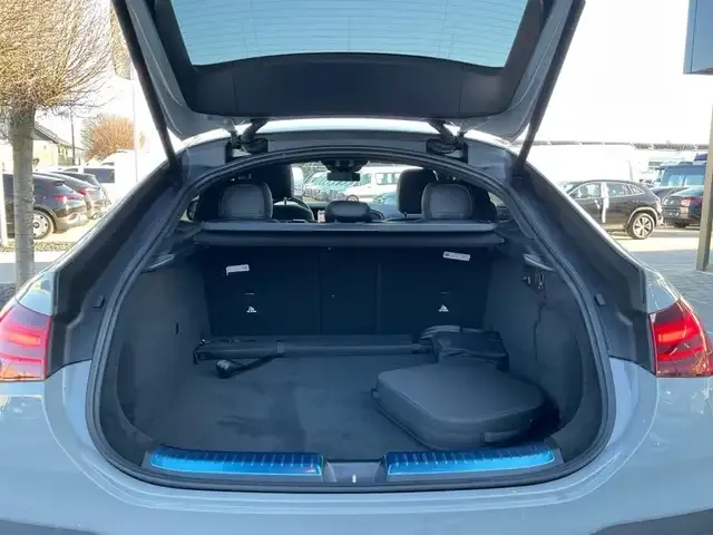 Mercedes-Benz GLE 53 AMG