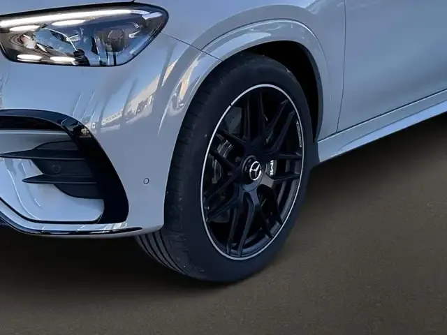 Mercedes-Benz GLE 53 AMG