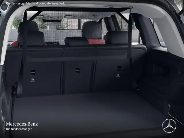 Mercedes-Benz GLB 35 AMG