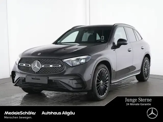 Mercedes-Benz GLC 450