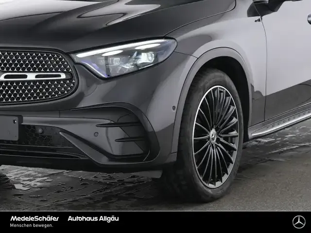 Mercedes-Benz GLC 450