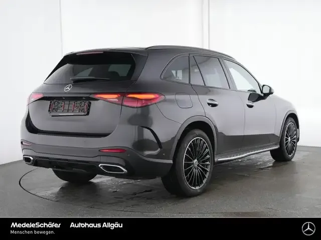 Mercedes-Benz GLC 450