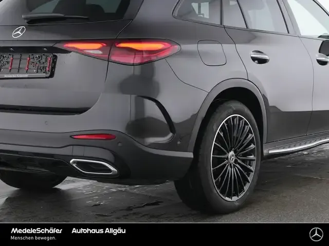 Mercedes-Benz GLC 450