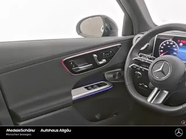 Mercedes-Benz GLC 450