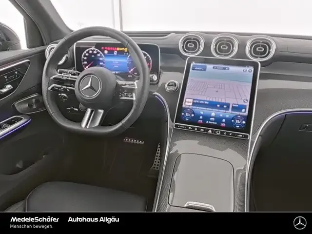 Mercedes-Benz GLC 450