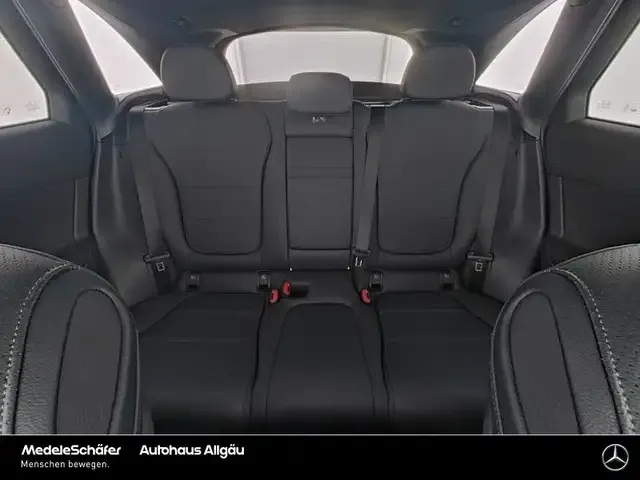 Mercedes-Benz GLC 450