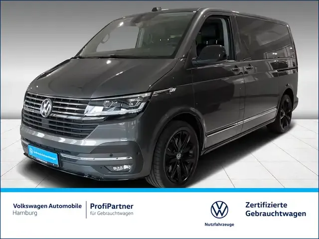 Volkswagen T6.1 Multivan