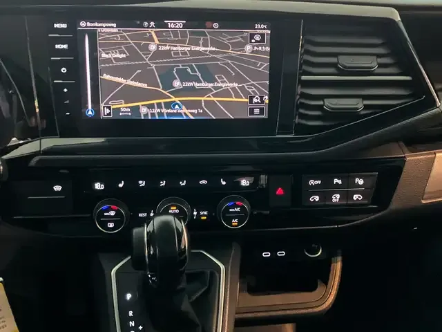 Volkswagen T6.1 Multivan