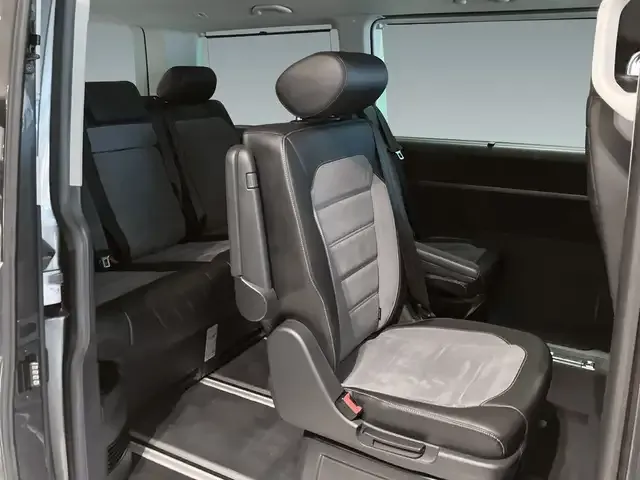 Volkswagen T6.1 Multivan