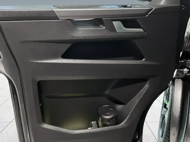 Volkswagen T6.1 Multivan