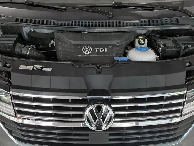 Volkswagen T6.1 Multivan