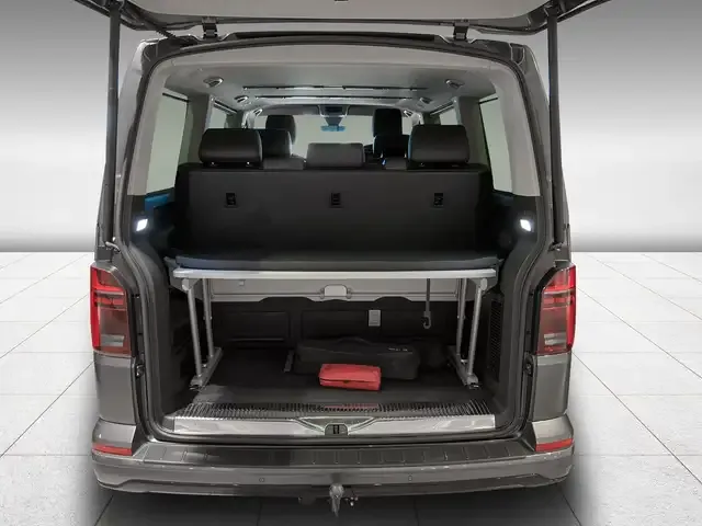 Volkswagen T6.1 Multivan