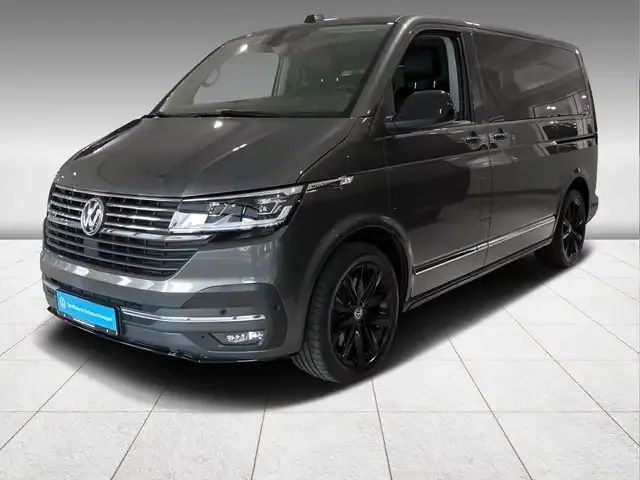 Volkswagen T6.1 Multivan