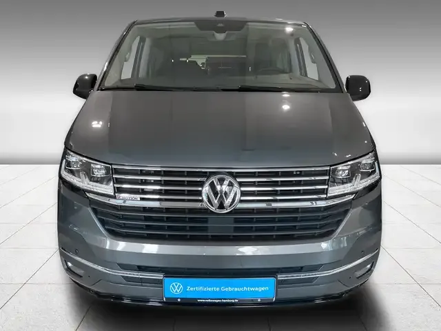 Volkswagen T6.1 Multivan