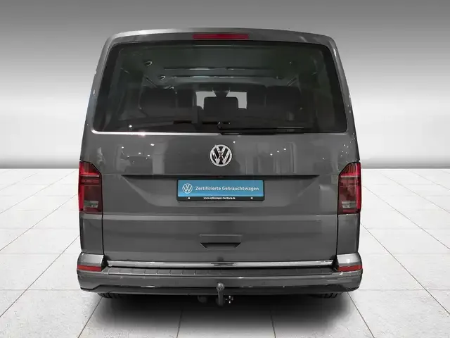 Volkswagen T6.1 Multivan