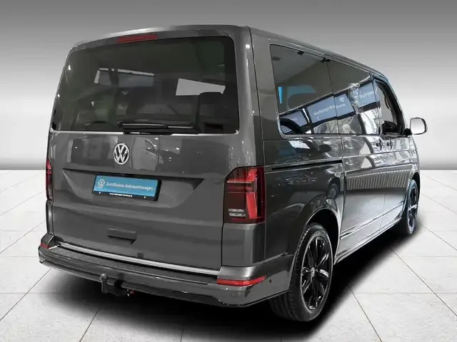 Volkswagen T6.1 Multivan