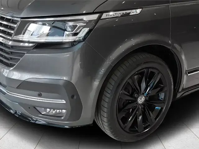 Volkswagen T6.1 Multivan