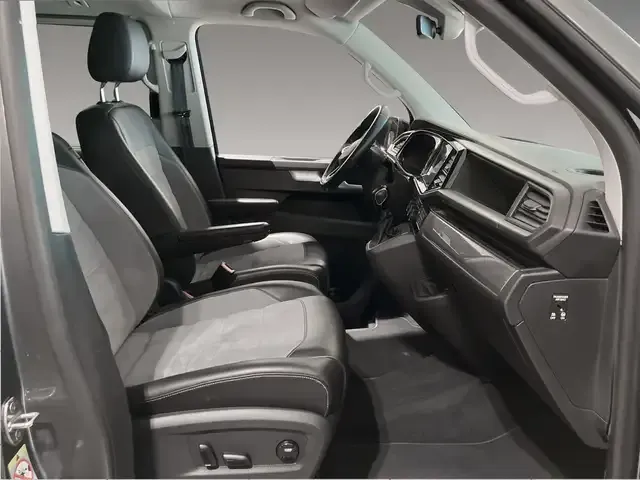 Volkswagen T6.1 Multivan