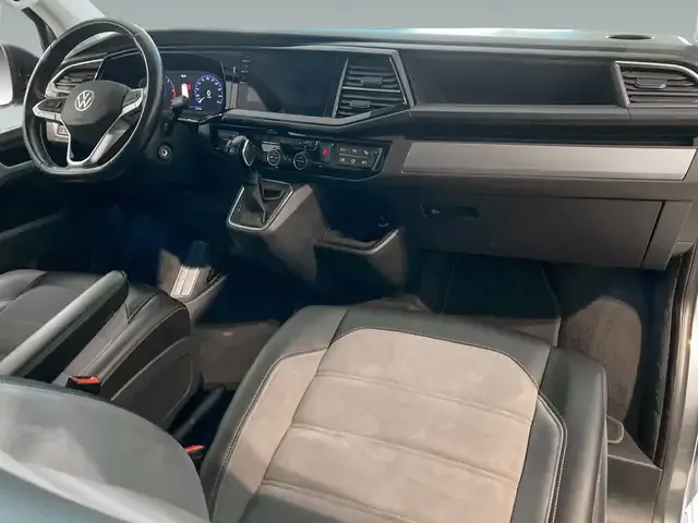 Volkswagen T6.1 Multivan