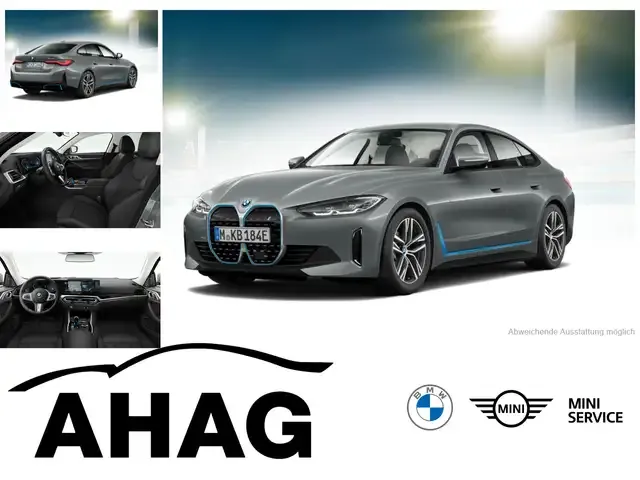 BMW i4