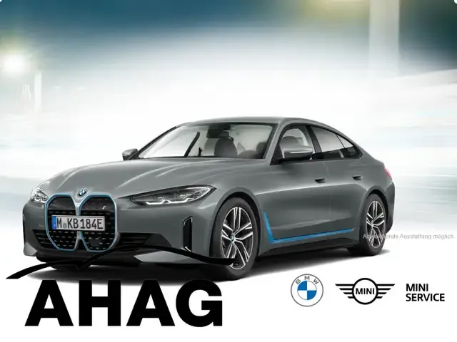 BMW i4