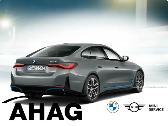 BMW i4