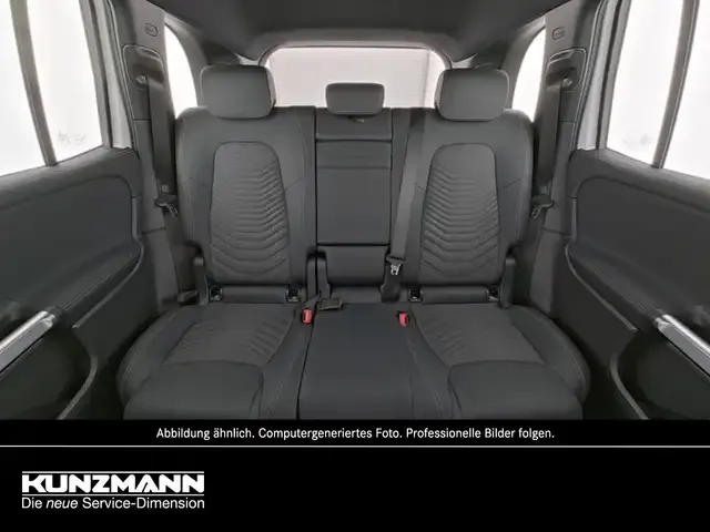 Mercedes-Benz EQB 350