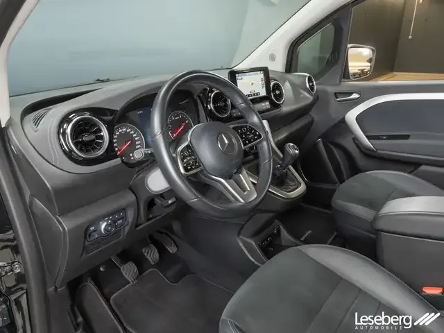 Mercedes-Benz Sonstiges