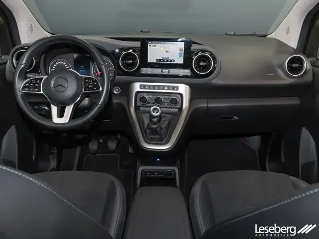Mercedes-Benz Sonstiges