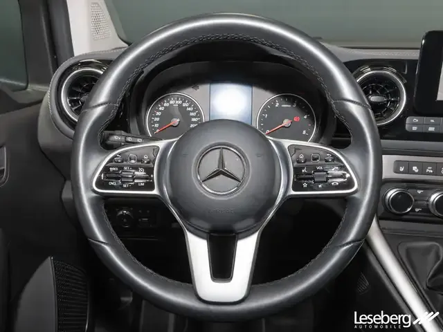 Mercedes-Benz Sonstiges