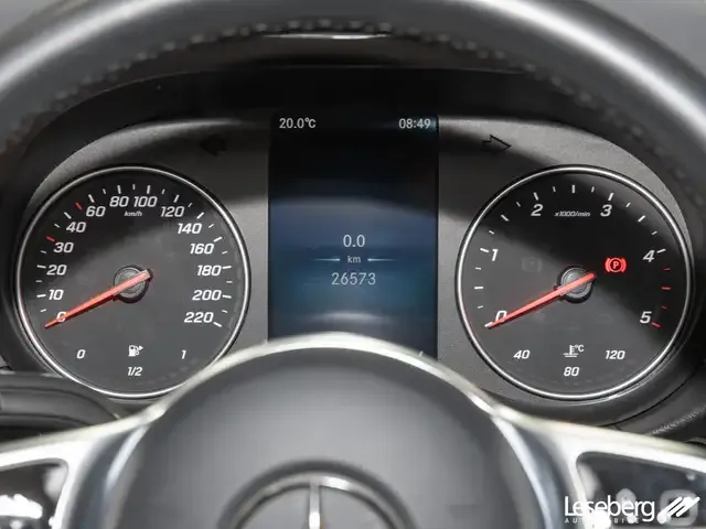 Mercedes-Benz Sonstiges