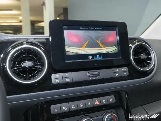 Mercedes-Benz Sonstiges