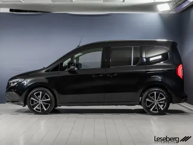 Mercedes-Benz Sonstiges