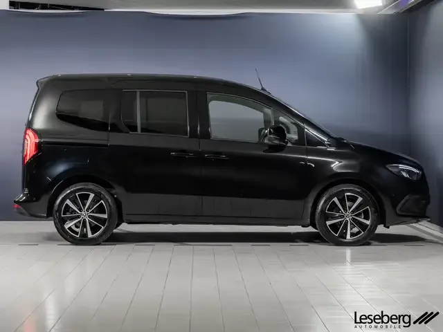 Mercedes-Benz Sonstiges