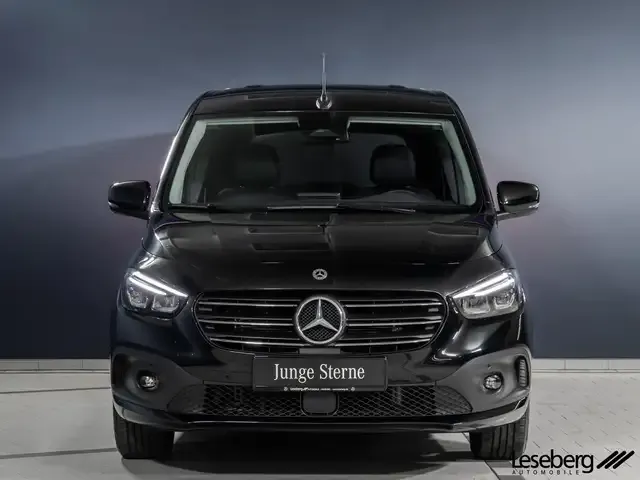Mercedes-Benz Sonstiges