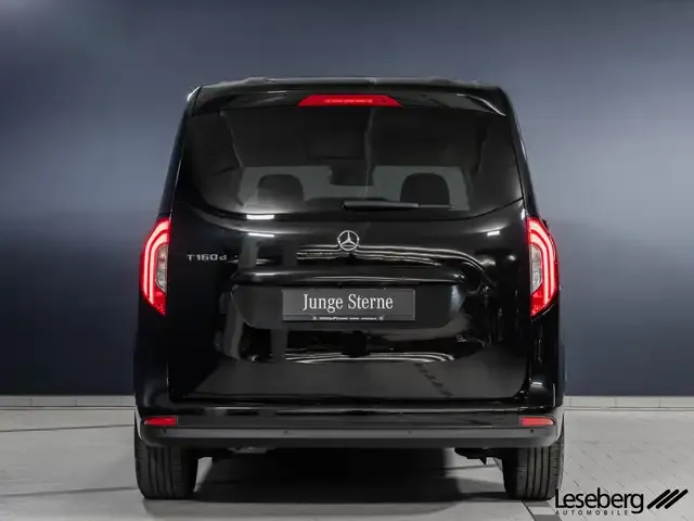 Mercedes-Benz Sonstiges