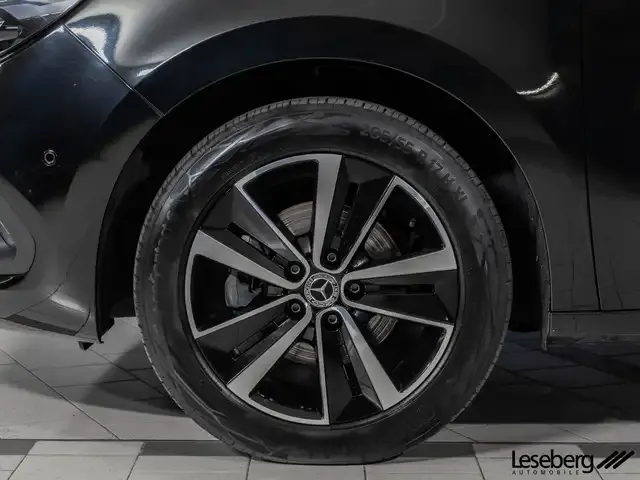 Mercedes-Benz Sonstiges