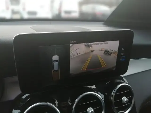 Mercedes-Benz GLC 200