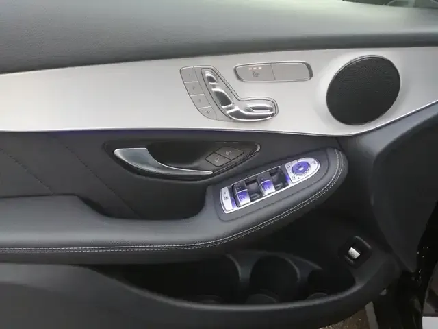 Mercedes-Benz GLC 200