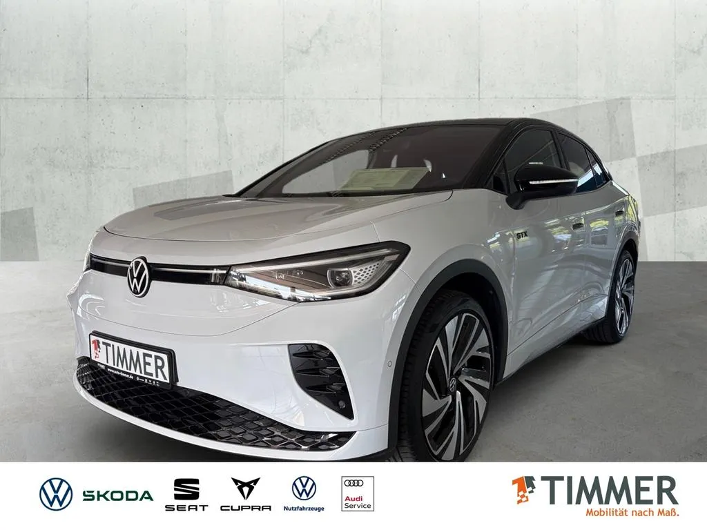 Volkswagen ID.5