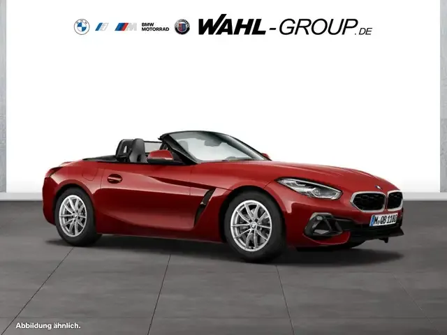 BMW Z4
