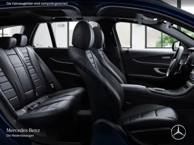 Mercedes-Benz E 300