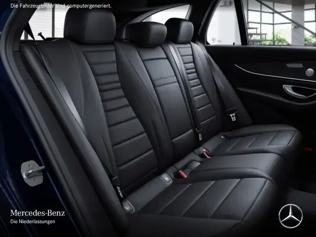 Mercedes-Benz E 300