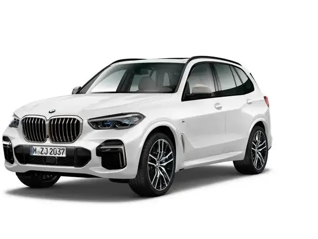 BMW X5 M