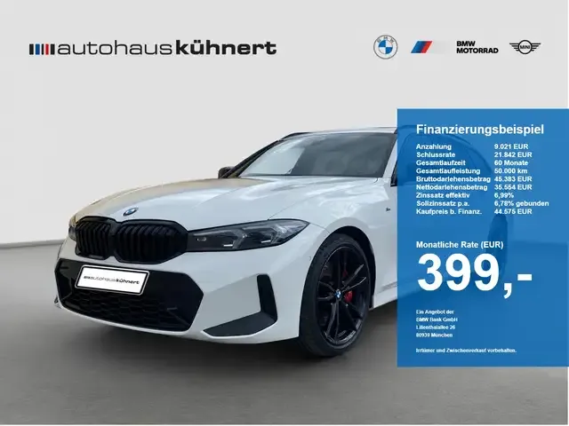 BMW 330