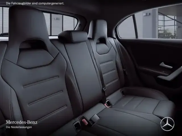 Mercedes-Benz A 35 AMG