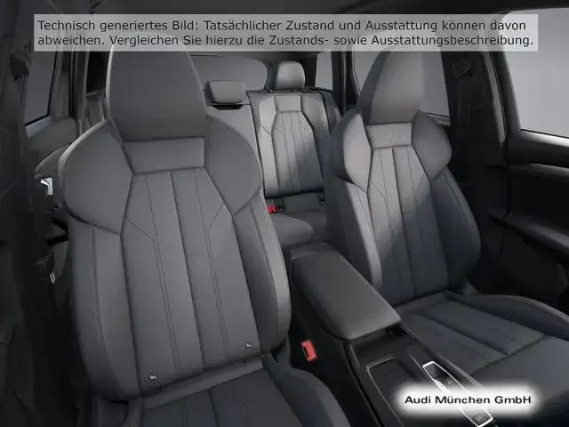 Audi Sonstige